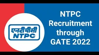 Things to know before joining NTPC | Ankit shukla | GATE AIR 52