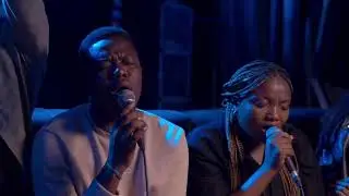 RUWACH SILOE JOUR 13 Avec l'Apôtre Timothée KABASELE