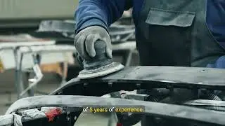 Panel Beater Jobs in Germany and the Netherlands