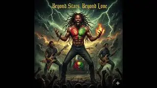 Beyond Stars, Beyond Love(Special Reggae Metal)