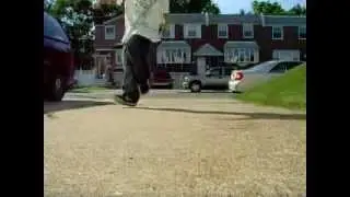 Cwalk - Seven