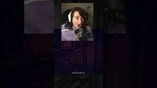 The Majestic Ink Demon Voice | Shorts