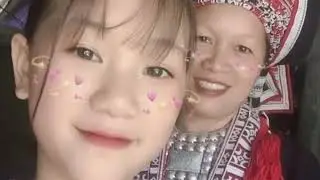 iu miền hát lượn lời ca tìm bạn bè anh chị em 