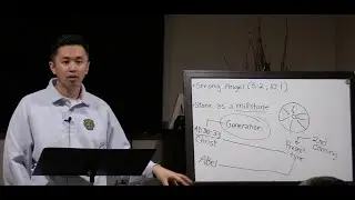 ANG MGA MATUTUWA SA ARAW NG PAGHUHUKOM (REVELATION 18:20-24)