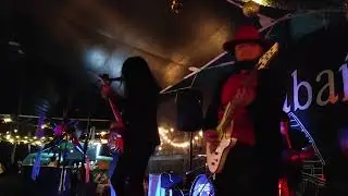 La Oración 🔥 Viento cover Caifanes en La Cabaña Zumpango #music #livemusic #rock #rockmexicano 