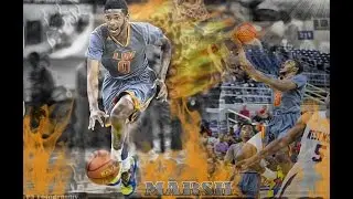 Landry Walker Basketball Semi Final Edition