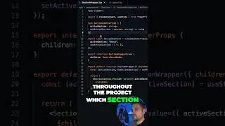 useContext in Real Next.js Project!