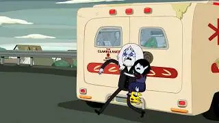 clambulance