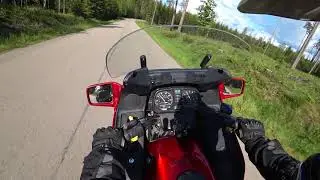 BMW K75 RT