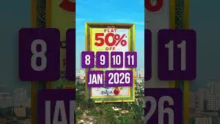 The BIGGEST SALE of the season is LIVE