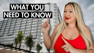 RIU VENTURA: Все, что вам нужно знать перед поездкой!