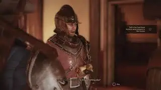 Greed fall first look