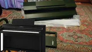 kawai ca59
