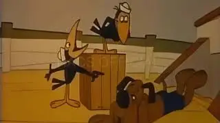 Deep Sea Doodle-Boston Comics-Cartoon Video