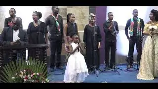 Praise Muli ministering Too much ooh