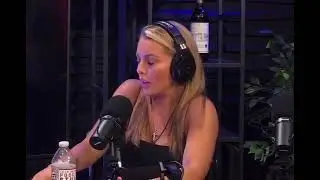 Mandy Rose on creating a Fansly account whilst at WWE