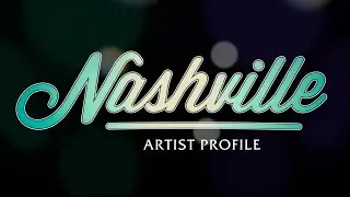 Nashville Artist Profile - James Young of Eli Young Band