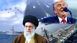 BYAKAZE IRAN IHAGARITSE INDEGE ZABANYAMERIKA MUKIRERE TRUMP YARIYOHEREJE INTWARO KARUNDURA NIMYITOZO