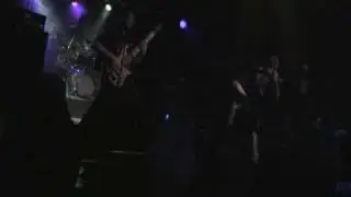 Brain Drill live @ The Kennel Club by Kenny Bash