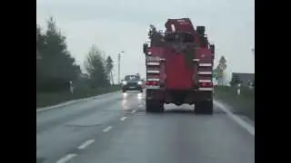 Volvo FL10 SCRd Alarmowo JRG 1 Bielsko-Biała