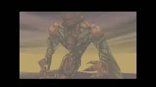 Castlevania64(Carrie Fernandez Normal Difficulty LeveL) A Confrontatiion With Final Boss Dracula.mp4