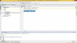 Kotlin - Byte Data Types
