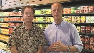 Whole Foods CEOs Apologize for Overcharging Customers