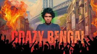 CRAZINESS In Bengal: Audience Interaction | College Street Kolkata | BJP, TMC, Amit Shah, Mamata Ban