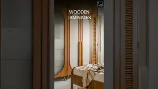 ✅ 10 Must-Know Wardrobe Finishes for Premium Designs ❕ #10 #preminum #wardrobe #finishes
