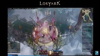 Lost Ark Rohendal Questing and Chaos Dungeons