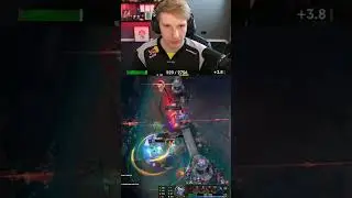 Red Kayn IS BROKEN