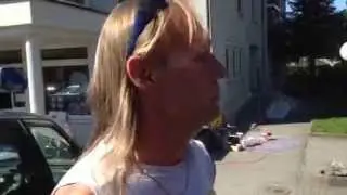 Zeuge vom Bank&uuml;berfall in Weiler