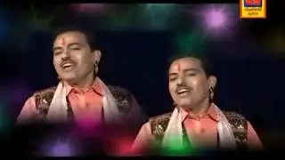 Ishawa Kulma Janmya Mandhata - Gagan Jethava ,Kajal Chahan | New Gujarati DJ Mix Song | Full Video