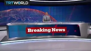 Breaking News: Military hospital in Kabul under attack