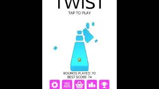 Twist BALLS And FLOORS Hack