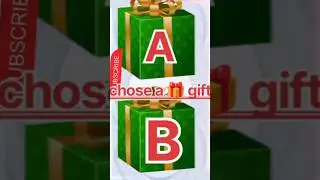 #giftingvideo #giftingbox #gifting #giftingideas