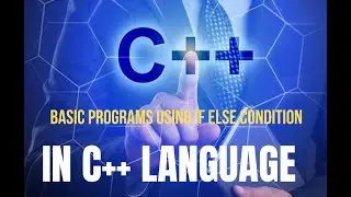 program based on If else condition |Sindhi explaination