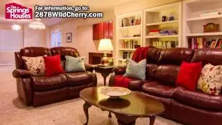 2878 Wild Cherry Lane, Colorado Springs, CO