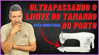 COMO AUMENTAR O PONTO DA RETA INDUSTRIAL | Consermak