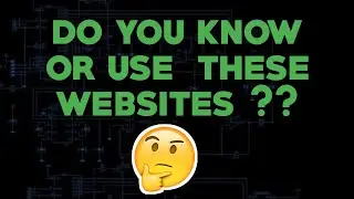Best 3 Websites Every Youtuber or Designer Should Know About