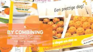 Intercitrus - Case overview