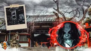 УЖАСНЫЕ ЖЕРТВЫ ОСОБНЯКА ХИМУРО / история заброшек18 [РЫЖАЯ]
