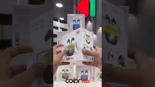 *iTouch Color Pods* ✨ With 1 Year Warranty ✨*This New Year, fill your life with colour and style