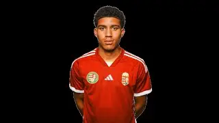 Okeke Misi is Premier League-t nyert id&eacute;n! (U21, Manchester City)