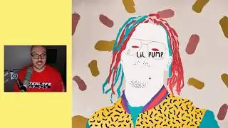 How Repetitive Are Lil Pump's Lyrics?