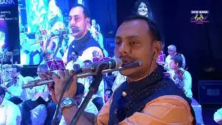 JAANE JA DHOONDTA PHIR RAHA | By SAMPADA GOSWAMI & AJAY BELSARE | SWARSAMPADA