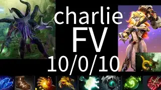 charlie FV vs MK, Enigma, Pangolirt, Phoenix, ES - Alliance vs NGX g3 Road to TI dota2