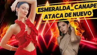 Y vestida de amarillo