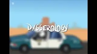 DAGGEROLOGY - Badass 4 Lyfe (Default Win Theme)