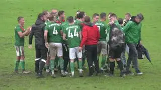 NK Bratstvo Jurovec - NK Nedelišće 3:2 (MPNL, 7.kolo, 25/09/2022)